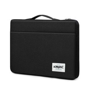 Étui ordinateur Noir - Brighton