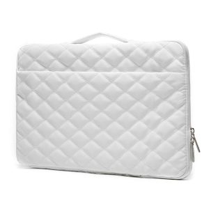 Étui ordinateur 13 pouces - Mattress Blanc
