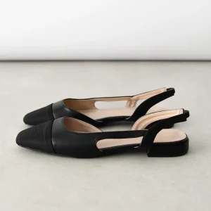 Ballerines à bride arrière