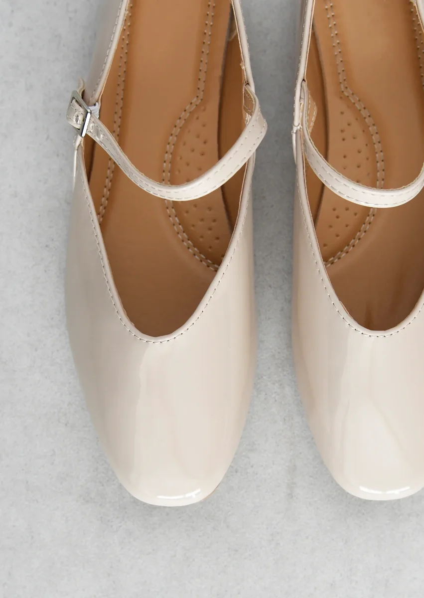 Ballerines à brides – Image 3