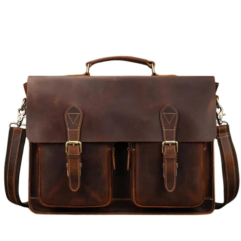 Porte-Document Luxe – Image 2