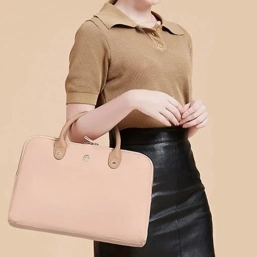 Sac Ordi Portable - Rosa – Image 2