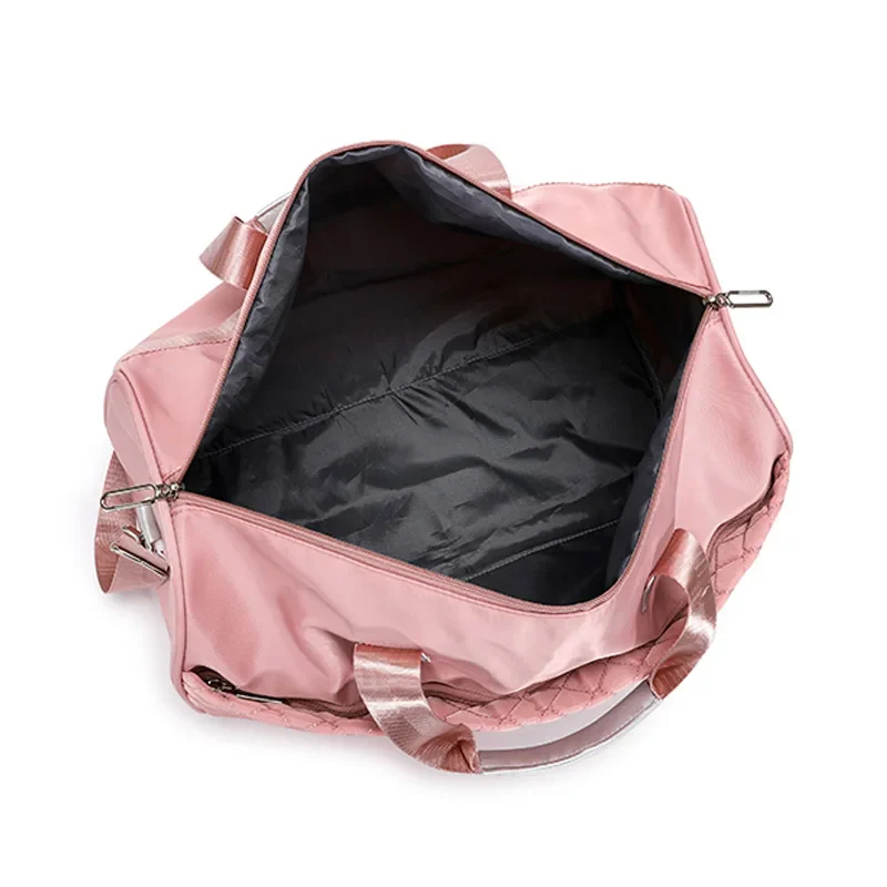 Sac de Voyage Femme Grand Format – Image 4