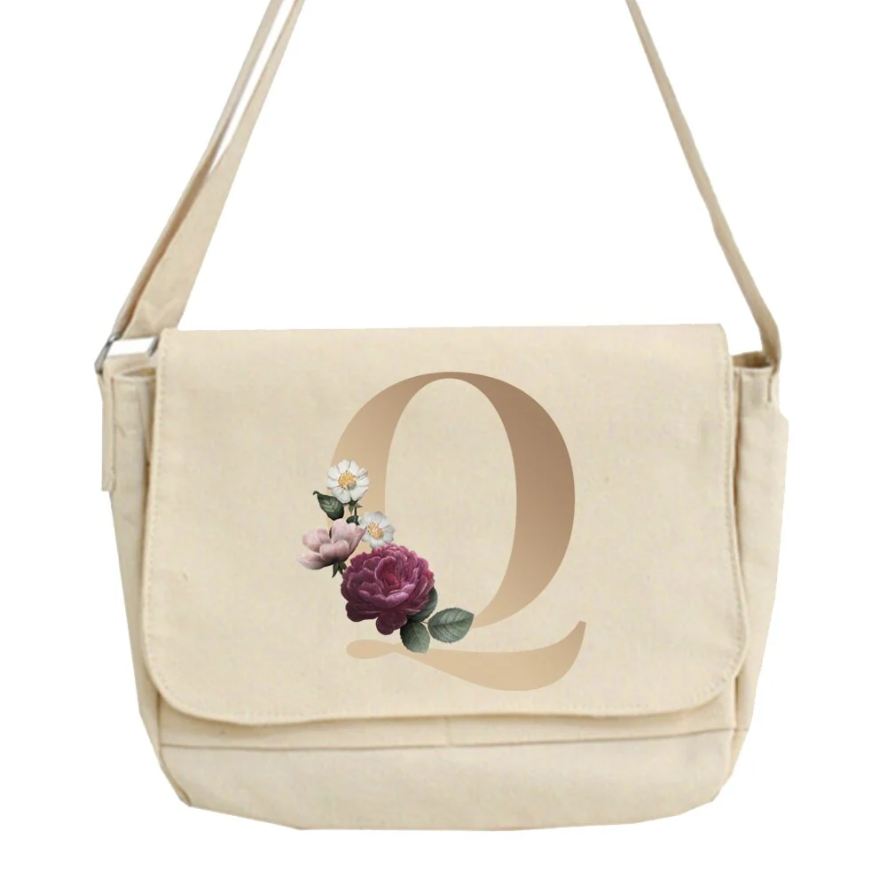 Sac Besace Femme a Imprimer Pas Cher – Image 7