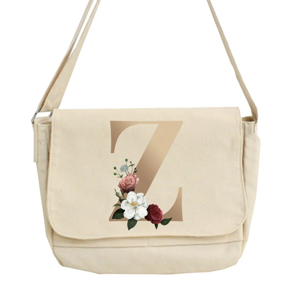 Sac Besace Femme a Imprimer Pas Cher – Image 5