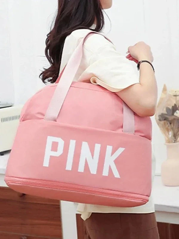 Sac Polyvalent Femme – Image 3