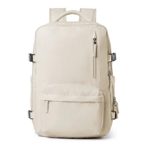 Sac a dos Ordi Femme - Creamy