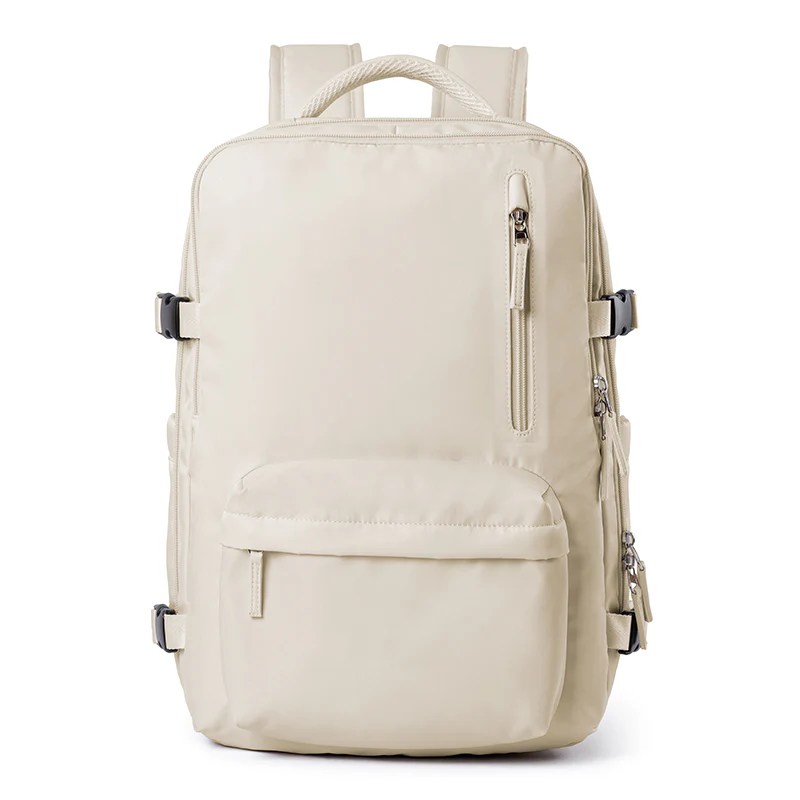Sac a dos Ordi Femme - Creamy