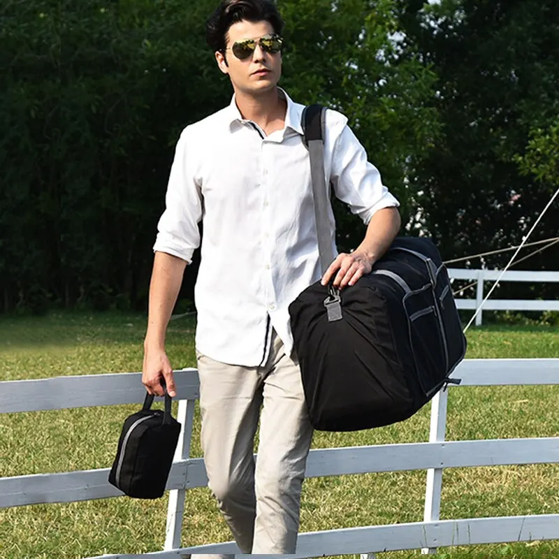 Sac de Voyage pour Chaussures – Image 3