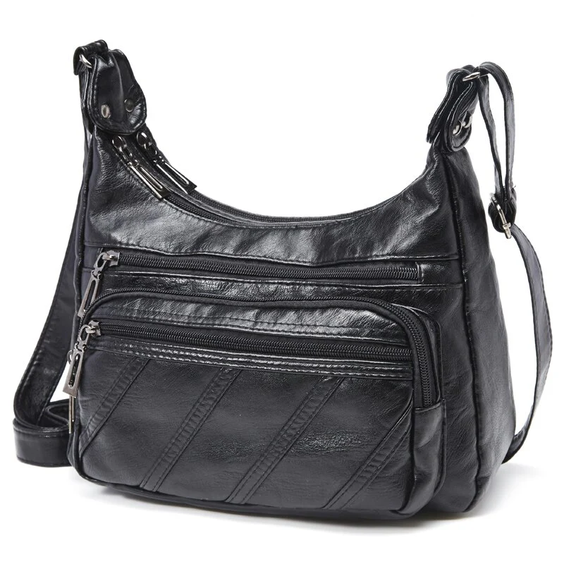 Sac Besace epaule Femme – Image 9