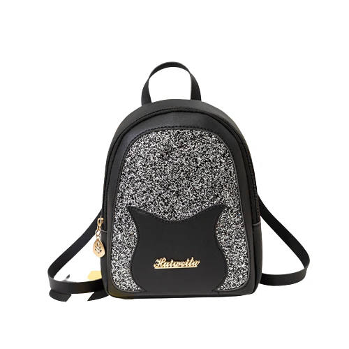 Petit Sac à Dos Femme Chic – Image 3