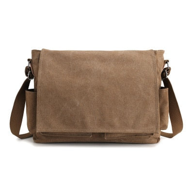Sac Besace Femme ecole – Image 4