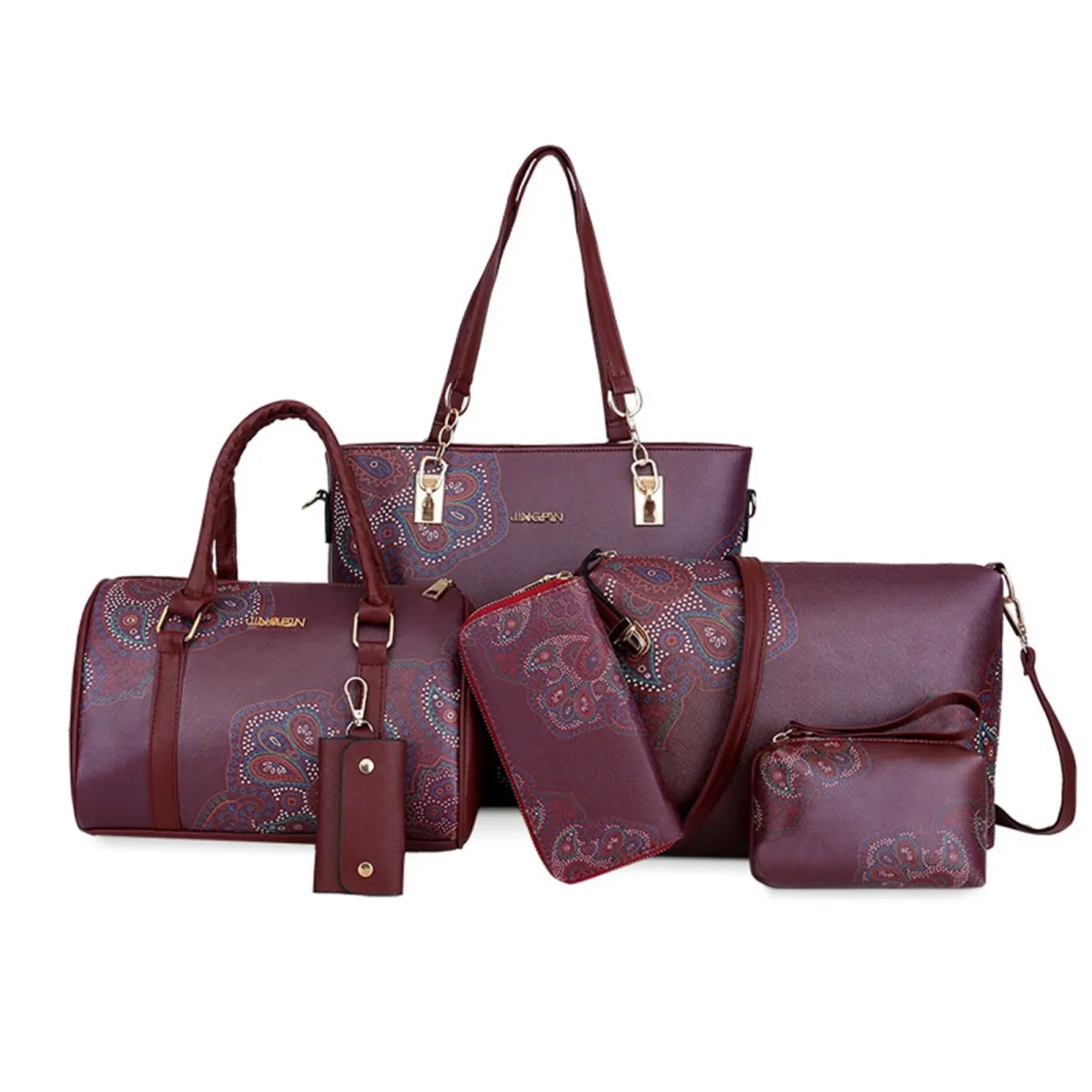 Ensemble Sac a Main Femme – Image 2