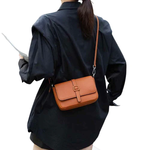 Sac Mini Besace Femme – Image 4