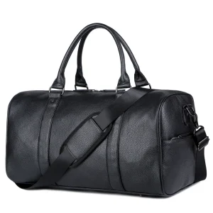 Sac Simili Cuir de Luxe