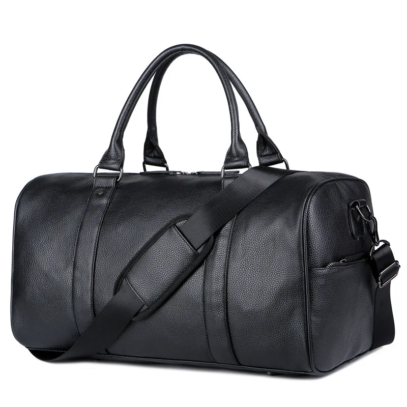 Sac Simili Cuir de Luxe