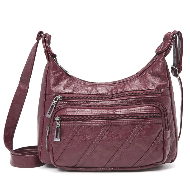 Sac Besace epaule Femme – Image 6