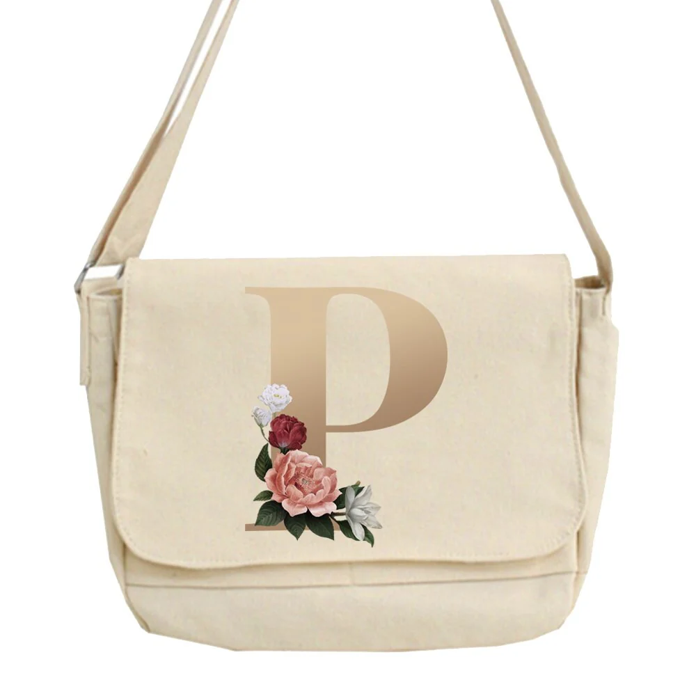 Sac Besace Femme a Imprimer Pas Cher – Image 3