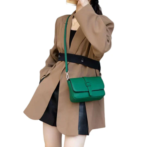 Sac Mini Besace Femme – Image 6