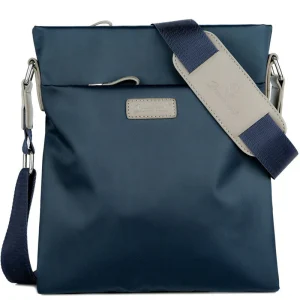 Sac Besace Femme Bleu Marine