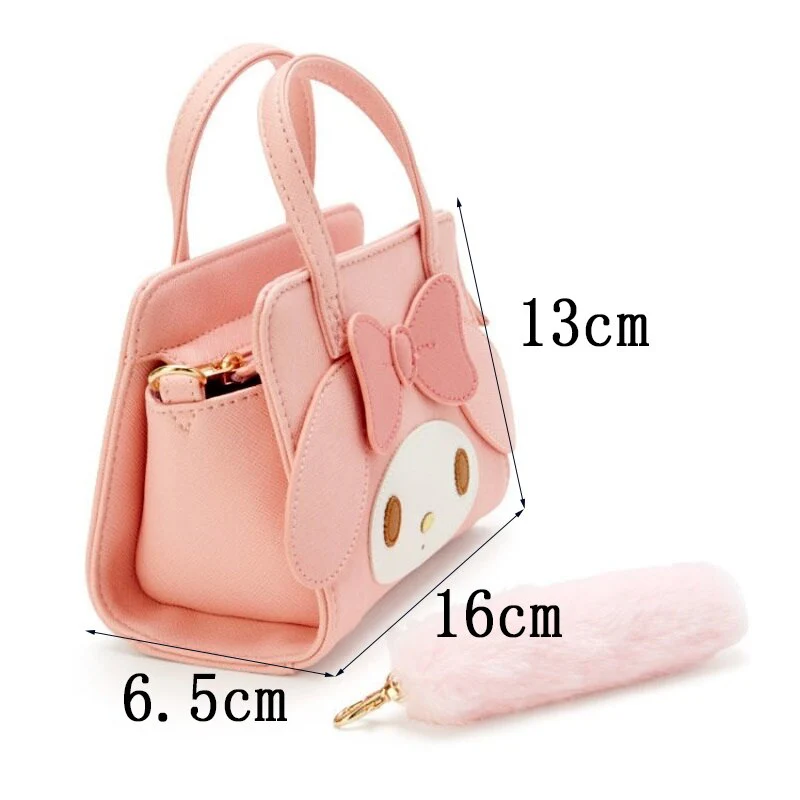 Sac Besace Fantaisie Femme – Image 7