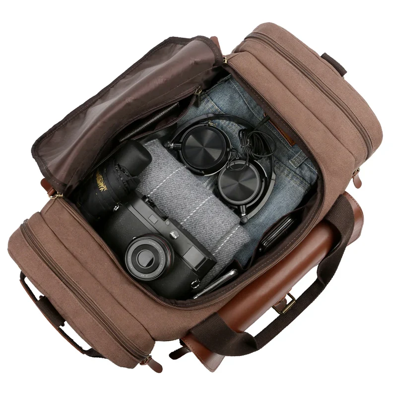 Sac de Voyage 24H Homme – Image 3