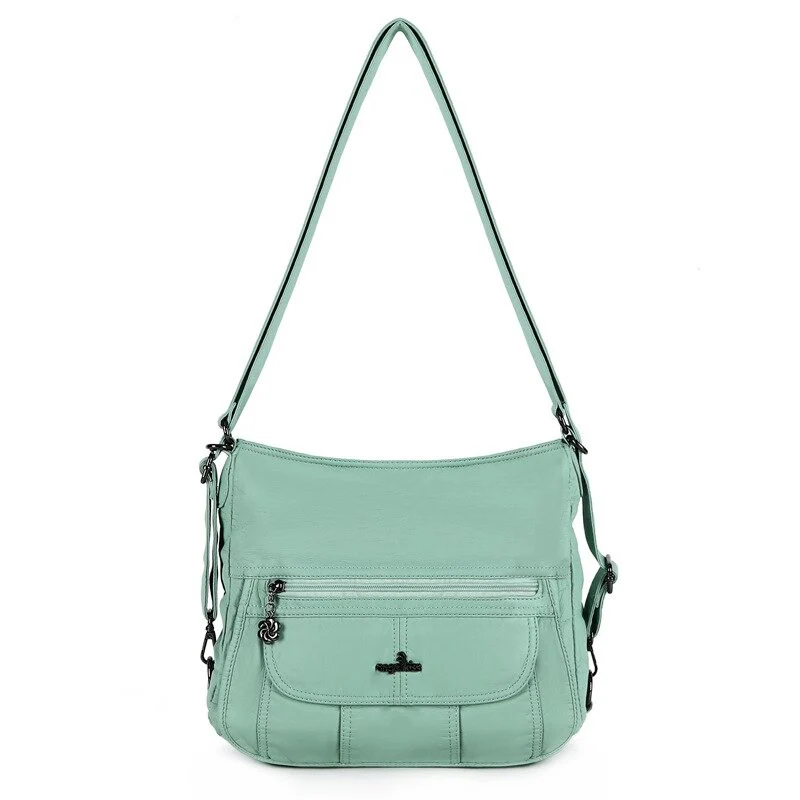 Sac Besace Femme Pour Cours – Image 7