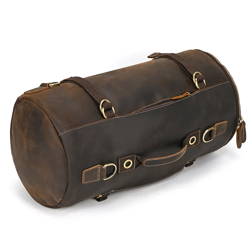 Duffle Bag Luxe – Image 7