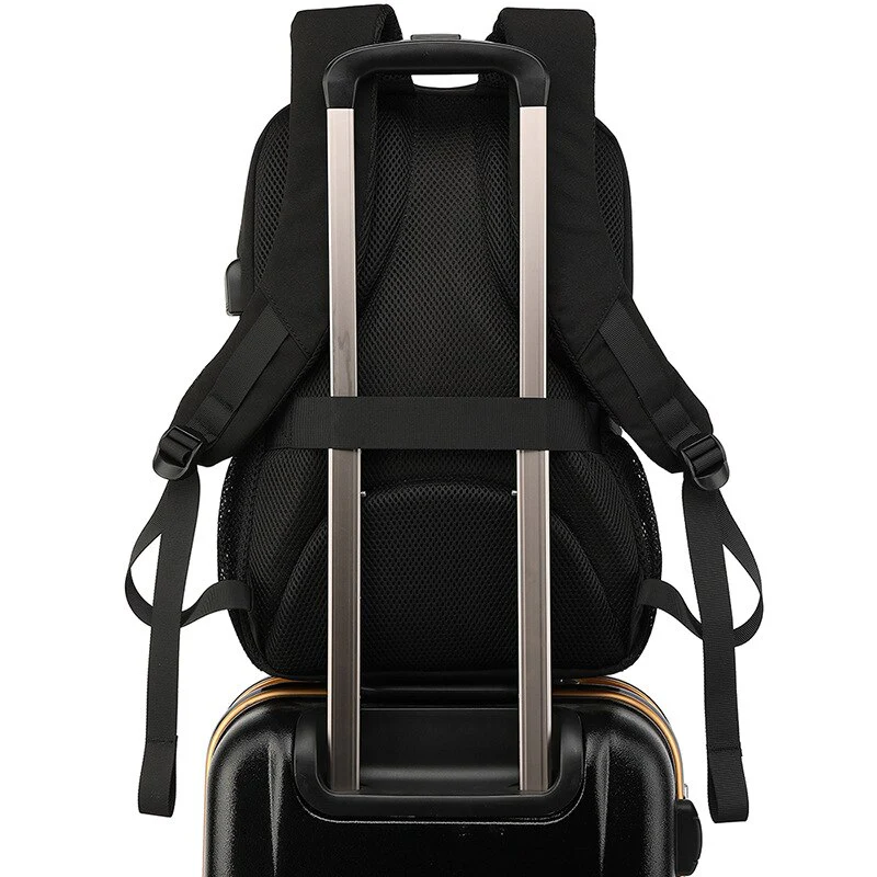 Sac à Dos de Travail Homme - Owen – Image 7