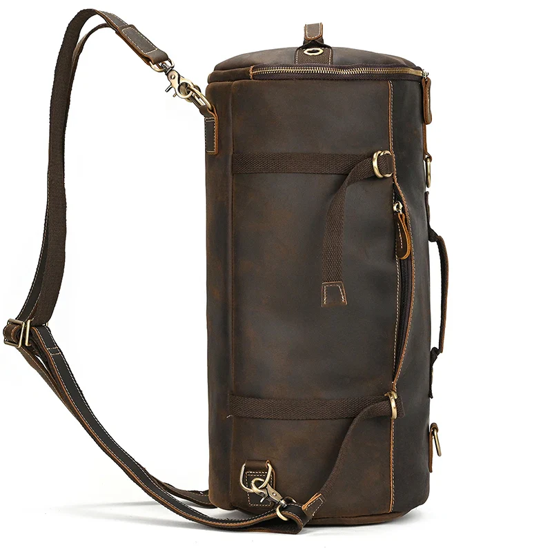 Duffle Bag Luxe – Image 5