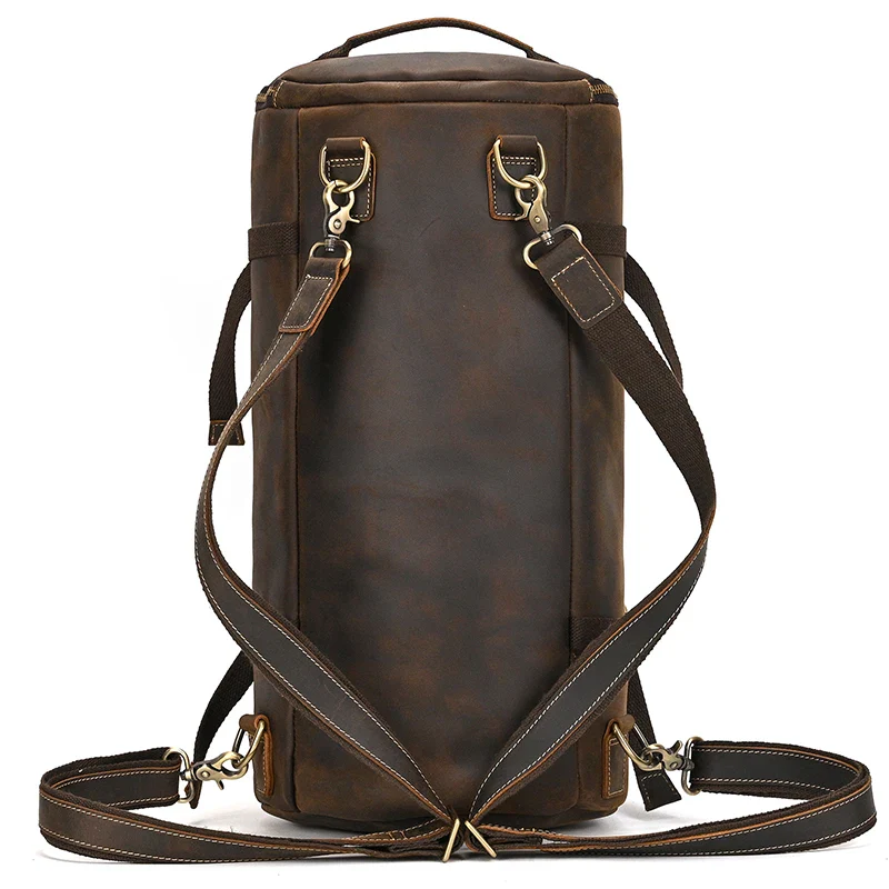 Duffle Bag Luxe – Image 6