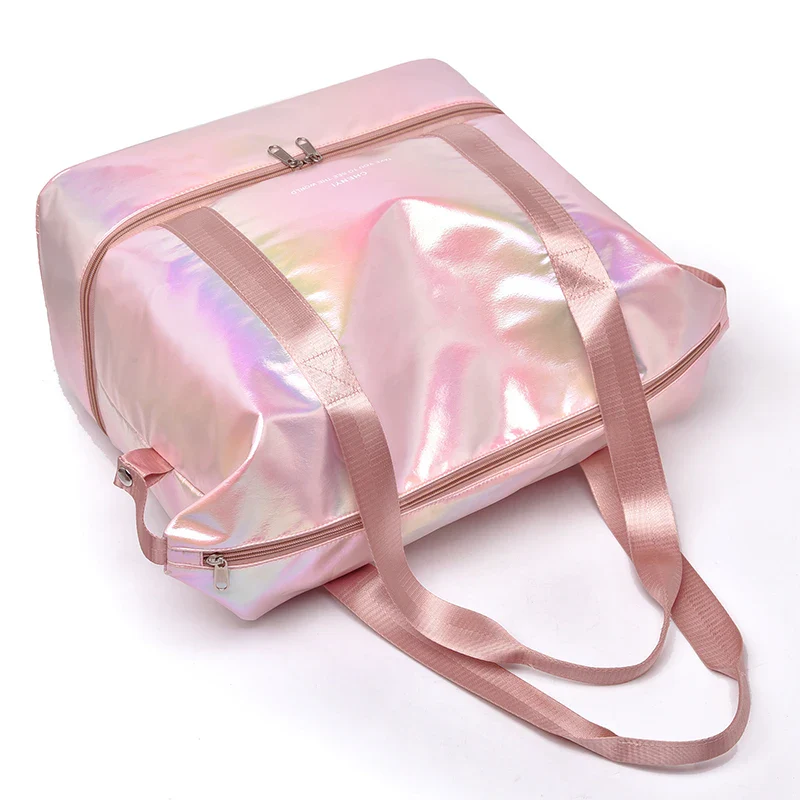 Petit Sac de Voyage Femme – Image 3