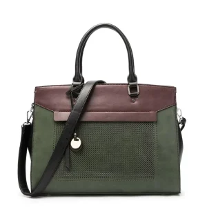 Sac Ordinateur Elegant Pour Femme - Sève