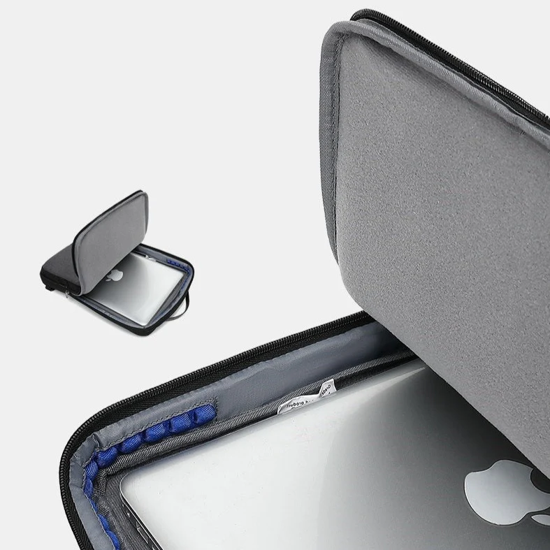 Sac homme ordinateur - Calo – Image 5