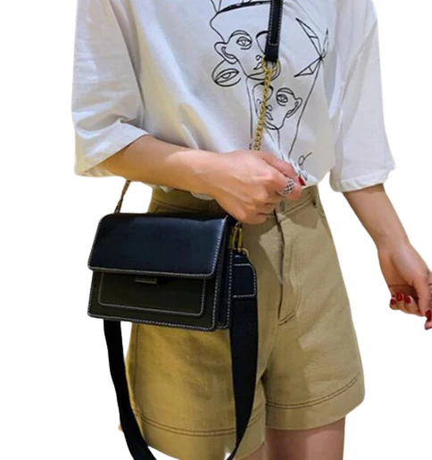 Modele Sac a Bandouliere Femme – Image 6