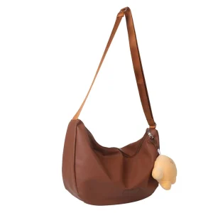 Grand Sac Besace Femme Pas Cher