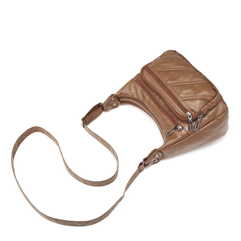 Sac Besace epaule Femme – Image 8