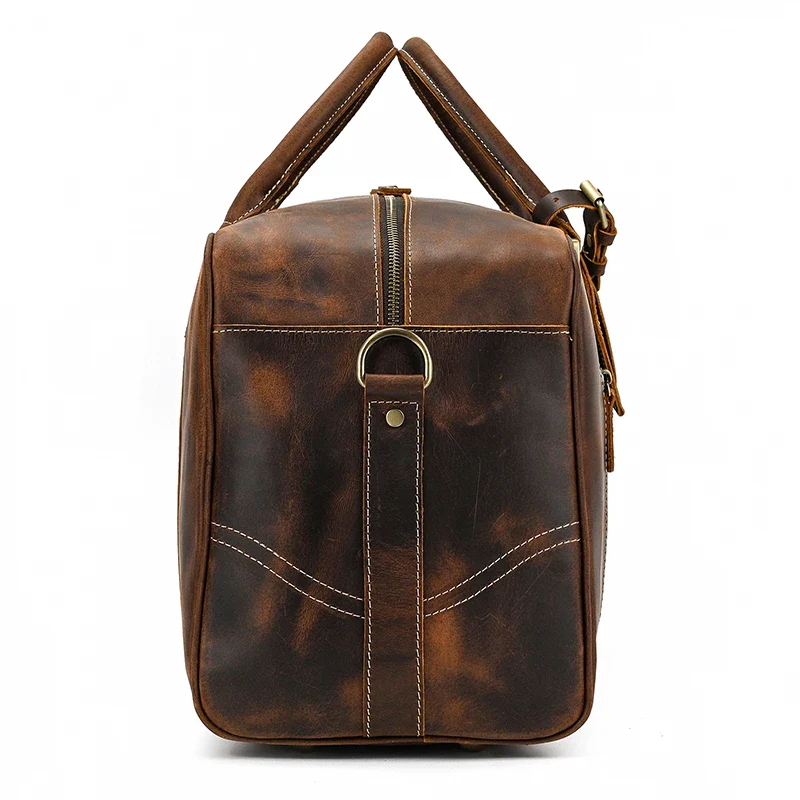 Sac Week-end Homme Luxe – Image 4