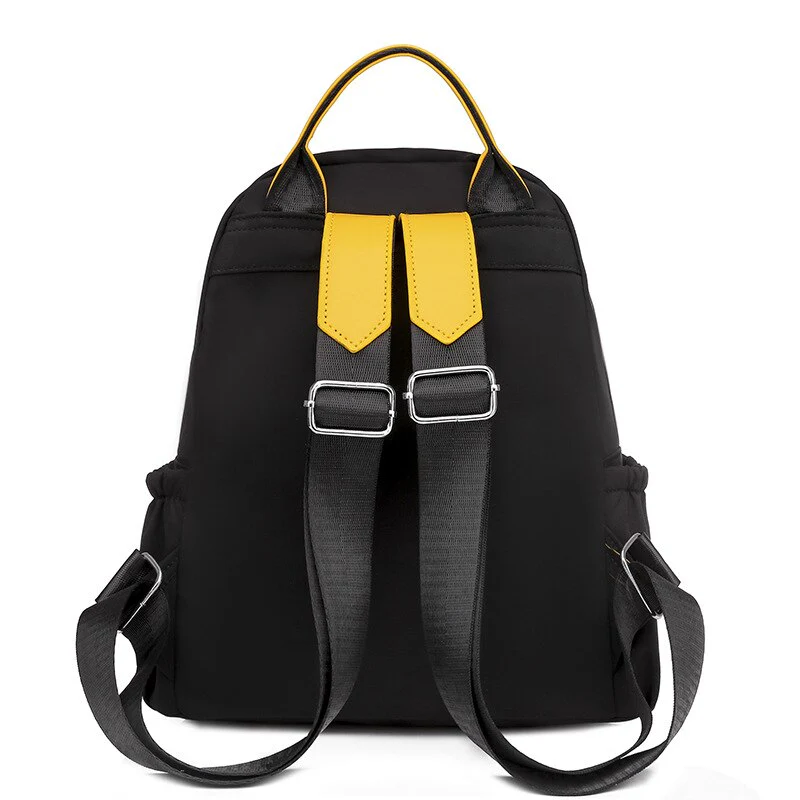 Petit Sac à Dos pour Voyage Femme – Image 6