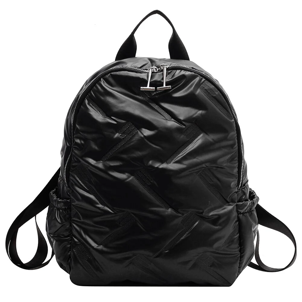 Petit Sac à Dos Nylon Marche Femme – Image 5