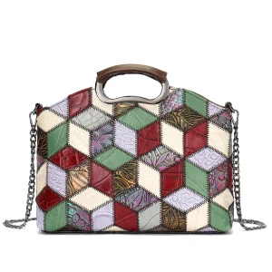 Sac A Main Femme Plusieurs Couleurs