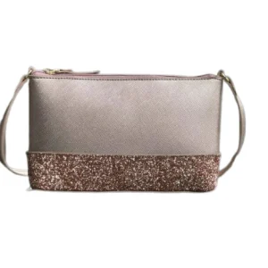 Sac Besace Femme Paillettes