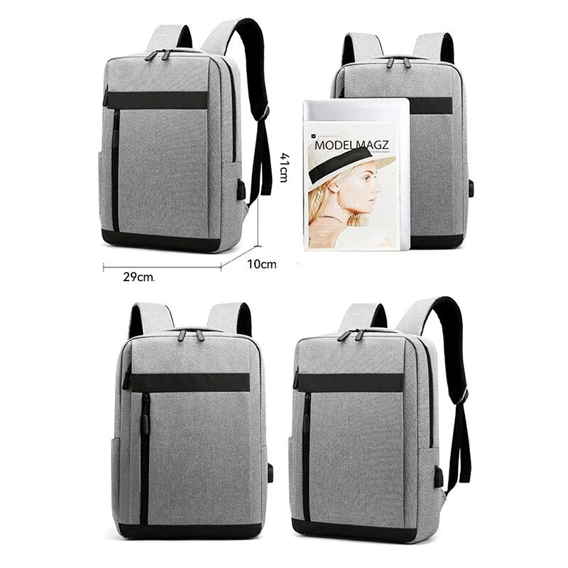 Sac à Dos Travail Ordinateur - Feuz – Image 5