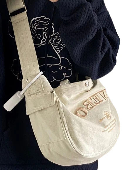 Sac Femme Besace – Image 4