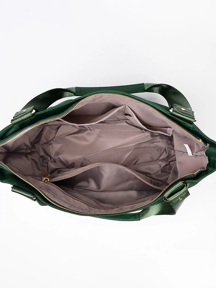 Sac Besace Cours Femme – Image 7