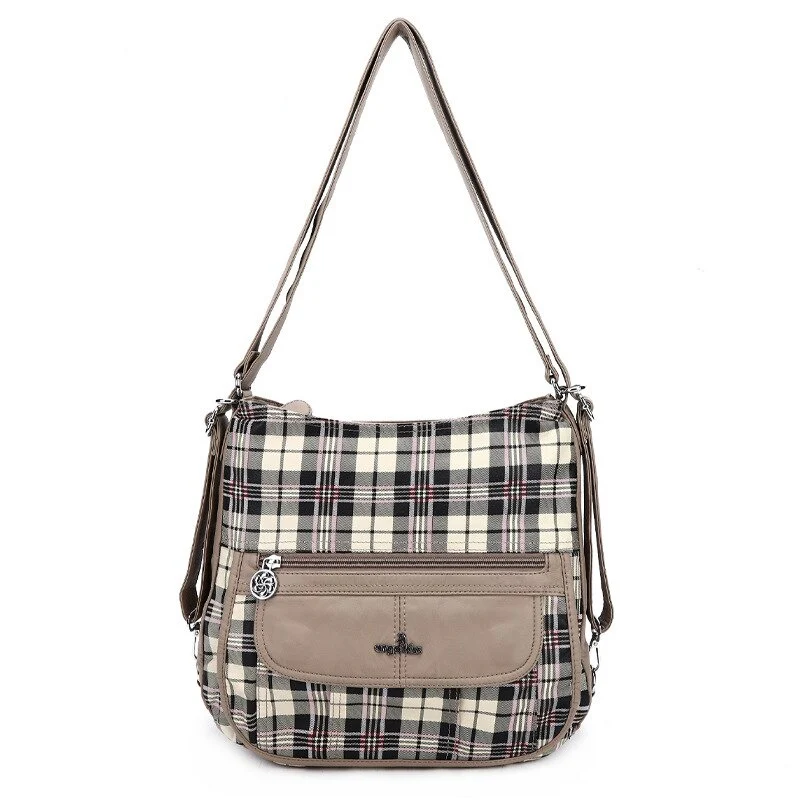 Sac Besace Femme Pour Cours – Image 6