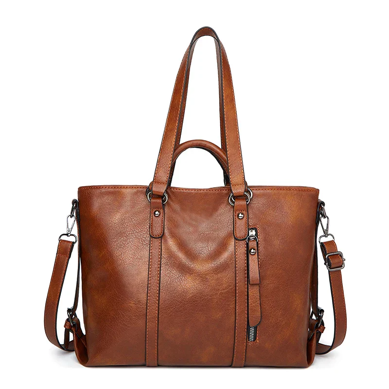 Sac Simili Cuir Femme – Image 7