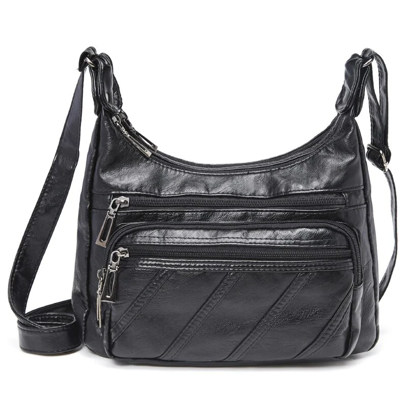 Sac Besace epaule Femme – Image 3