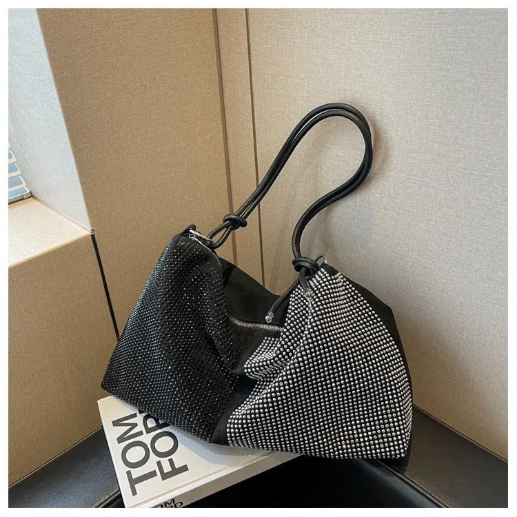 Petit Sac Épaule Femme – Image 7