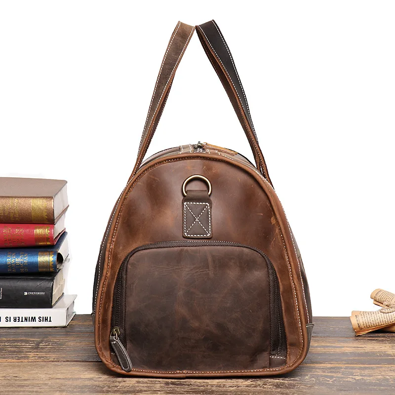 Sac Cuir Homme Luxe – Image 6